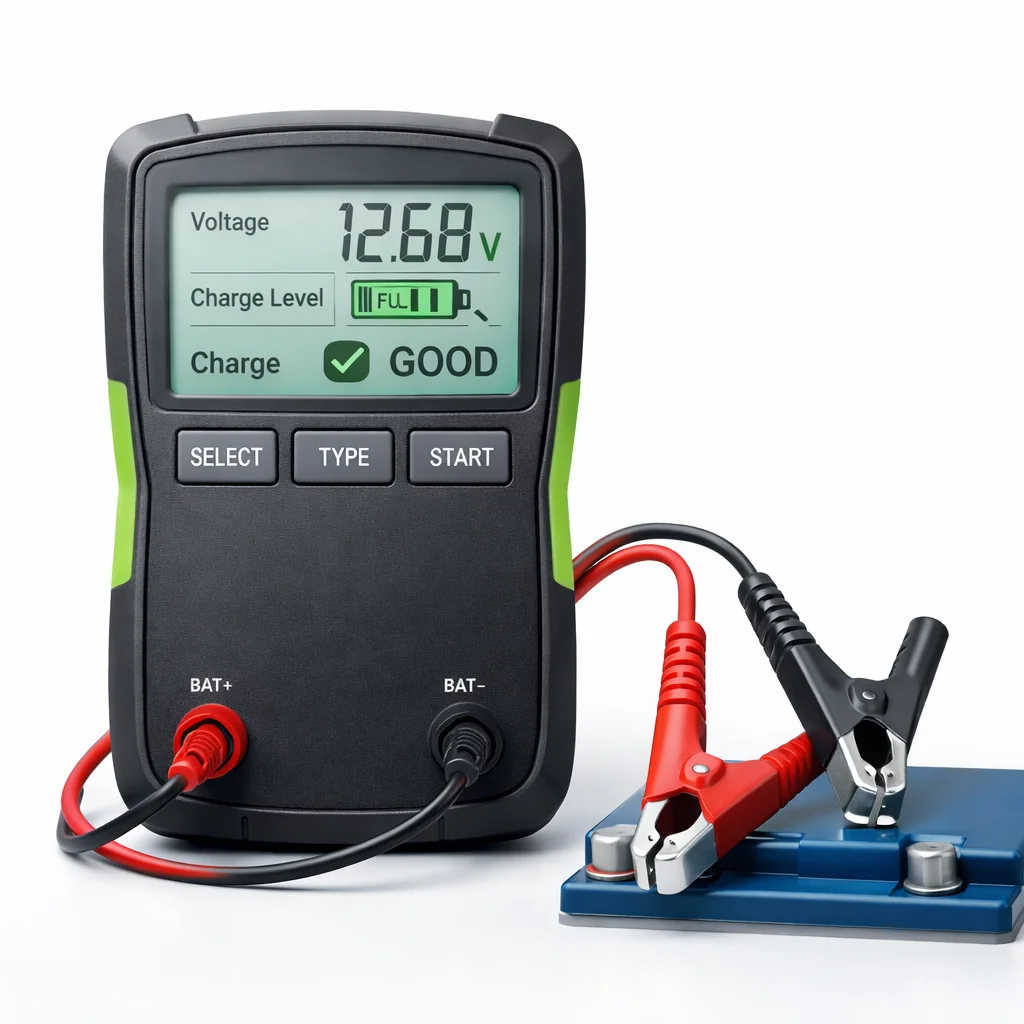 Battery Meter