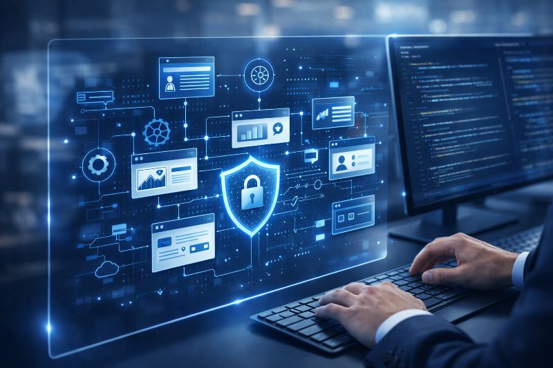 從 IC 到 App，如何規劃完整的智慧裝置方案