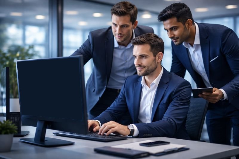 從樣機到量產，如何建立穩定交付節奏