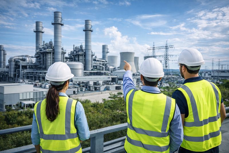 Legacy System Modernization for Operational Resilience