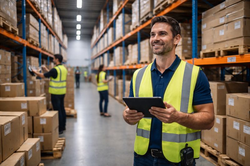 Omnichannel Commerce & Data Integration Strategy