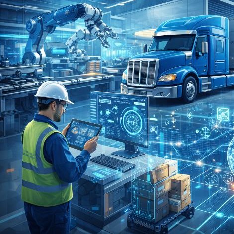 Executive Tech Talk: Future of Work