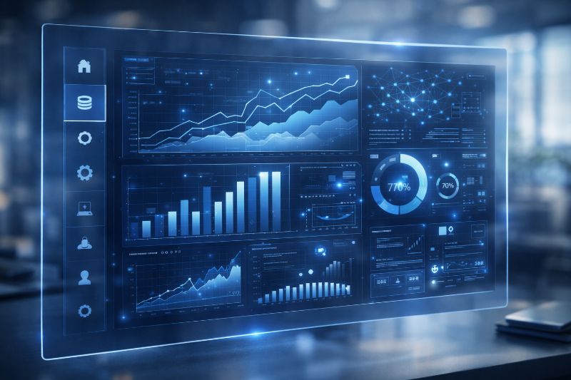 The Business Value of Managed IT Services